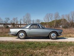 Grigio Usata 1964 Lancia Flaminia Coupé | 150.000 €