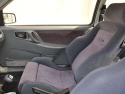 Grigio Usata 1986 Ford Sierra RS Tre volumi | 40.000 €