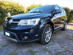 Blu Usata 2014 Fiat Freemont Lounge SUV | 7999 € (Buon prezzo)