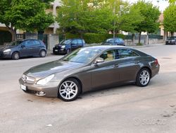 Usata 2008 Mercedes CLS320 Coupé | 6500 € (Molto cara)