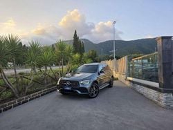 Grigio(met.) Usata 2022 Mercedes GLC300 Premium Plus SUV | 35.500 € (Buon prezzo)