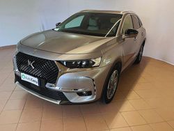 Grigio Usata 2021 DS Automobiles DS7 Crossback Grand Chic SUV | 23.900 € (Ottimo prezzo)