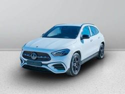 Bianco polare Nuova 2025 Mercedes GLA200 SUV | 44.200 € (Super prezzo)