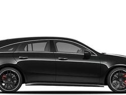 Nero Nuova 2025 Mercedes 200 Coupé | 54.510 € (Cara)