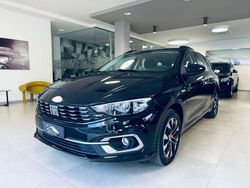 Nero Usata 2023 Fiat Tipo City Life Station wagon | 14.500 € (Buon prezzo)