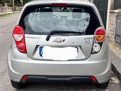 Grigio Usata 2013 Chevrolet Spark Due volumi | 2600 €