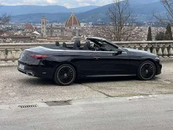 Nuova 2025 Mercedes CLE220 AMG Line Premium Cabrio | 69.900 € (Cara)