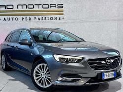 Grigio Usata 2018 Opel Insignia Tre volumi | 14.500 € (Buon prezzo)