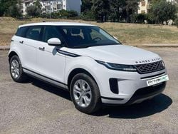 Bianco Usata 2020 Land Rover Range Rover evoque SUV | 25.000 € (Super prezzo)