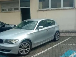 Usata 2011 BMW 118 Due volumi | 7200 € (Buon prezzo)