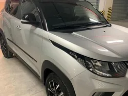 Usata 2022 Mahindra KUV100 Due volumi | 14.000 €