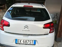 Usata 2012 Citroën C3 Due volumi | 7500 € (Buon prezzo)