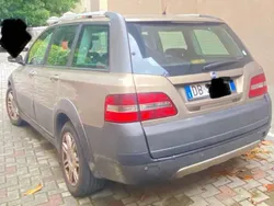 Usata 2006 Fiat Stilo Station wagon | 1300 € (Buon prezzo)