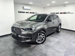 Grigio Usata 2020 DS Automobiles DS7 Crossback Grand Chic SUV | 16.499 € (Buon prezzo)