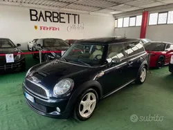 Usata 2009 Mini Cooper S Clubman Station wagon | 5499 € (Buon prezzo)