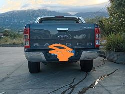 Blu Usata 2017 Ford Ranger Pick-up | 15.000 €