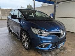 Usata 2017 Renault Scénic IV Monovolume | 14.000 € (Buon prezzo)