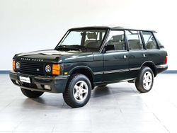 Verde Usata 1995 Land Rover Range Rover Vogue SE SUV | 59.500 €