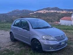 Usata 2002 Citroën C3 Exclusive Tre volumi | 1800 € (Buon prezzo)