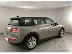 Grigio Usata 2019 Mini Clubman Station wagon | 15.500 €