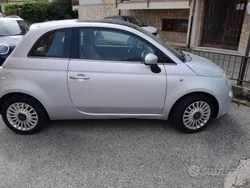 Usata 2010 Fiat 500 Due volumi | 6700 € (Buon prezzo)