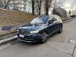 Blu Usata 2021 VW Tiguan Elegance SUV | 18.900 € (Buon prezzo)