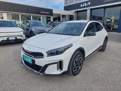 Bianco Usata 2023 Kia XCeed GT-Line SUV | 20.900 € (Buon prezzo)