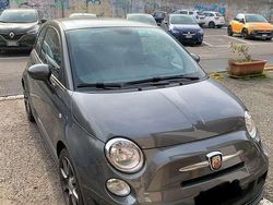 Usata 2016 Abarth 595 Due volumi | 10.500 € (Buon prezzo)