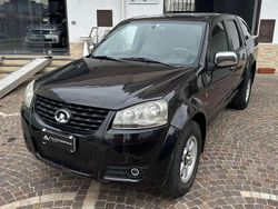 Blacks Usata 2011 Great Wall Steed 5 SUV | 7990 € (Cara)