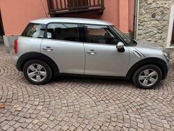 Usata 2015 Mini Cooper D Countryman Business SUV | 10.000 € (Buon prezzo)