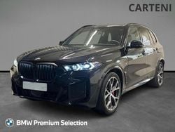 Nero Usata 2024 BMW X5 M Sport SUV | 76.900 € (Buon prezzo)