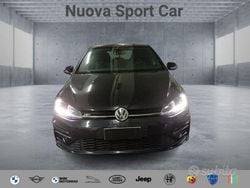 Usata 2018 VW Golf VII Sportline Tre volumi | 17.800 € (Buon prezzo)