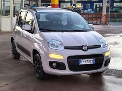 Other Usata 2017 Fiat Panda Lounge Due volumi | 7990 € (Ottimo prezzo)