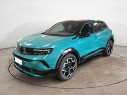 Nuova 2025 Opel Mokka SUV | 24.700 € (Buon prezzo)