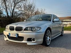 Grigio Usata 2004 BMW 325 M Sport Coupé | 12.000 €