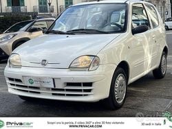 Bianco Usata 2009 Fiat 600 Due volumi | 3900 € (Cara)