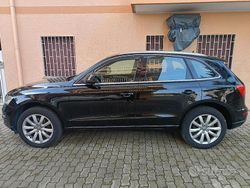 Nero Usata 2009 Audi Q5 SUV | 8000 €