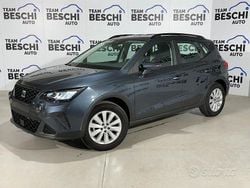 Grigio Usata 2023 Seat Arona Style SUV | 15.800 € (Buon prezzo)