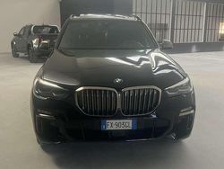 Usata 2019 BMW X5 M SUV | 35.000 €