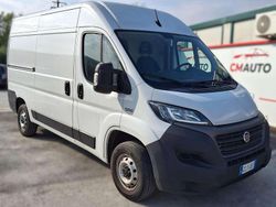 Bianco Usata 2021 Fiat Ducato Furgone | 15.000 € (Ottimo prezzo)
