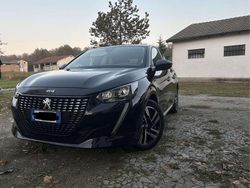 Usata 2023 Peugeot 208 Style Due volumi | 13.150 € (Ottimo prezzo)