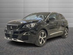 Usata 2019 Peugeot 3008 Active SUV | 14.700 € (Ottimo prezzo)