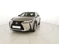 Lexus UX 250h