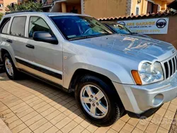 Argento Usata 2006 Jeep Grand Cherokee Laredo SUV | 5999 € (Buon prezzo)