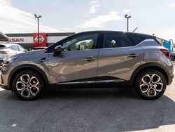 Grigio Usata 2022 Renault Captur Intens SUV | 19.900 € (Molto cara)