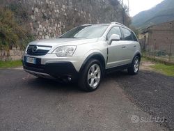 Grigio Usata 2010 Opel Antara SUV | 2800 €