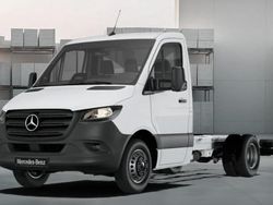 Bianco Nuova 2025 Mercedes Sprinter Furgone | 38.335 € (Ottimo prezzo)