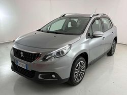 Bronzo Usata 2019 Peugeot 2008 Style SUV | 10.900 € (Super prezzo)