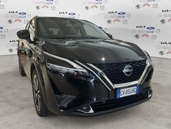 Nero Usata 2024 Nissan Qashqai Tekna SUV | 27.500 € (Molto cara)