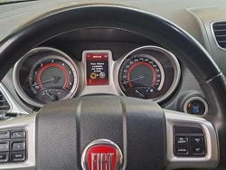 Blu/azzurro Usata 2012 Fiat Freemont Lounge SUV | 8500 € (Buon prezzo)